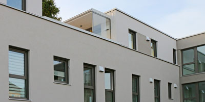 Schafgarbenstraße Augsburg, Haunstetten